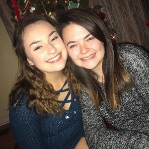 Meet your Posher, Katelyn